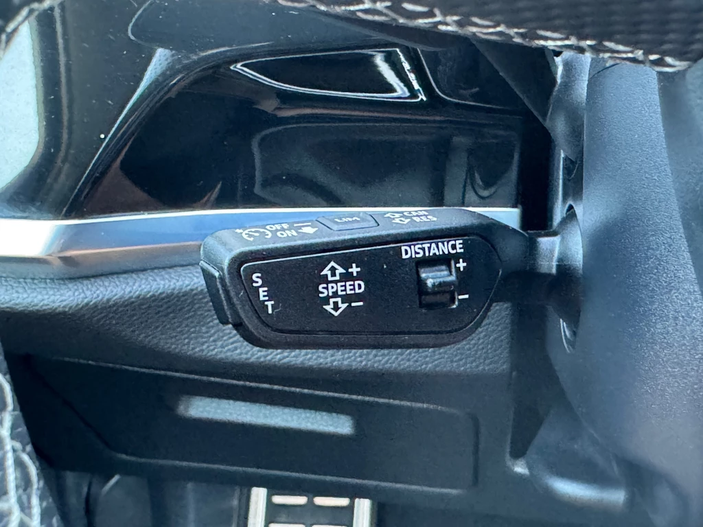 Audi Q3 – foto 17