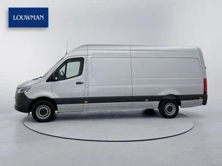 Mercedes-Benz Sprinter – thumbnail 4