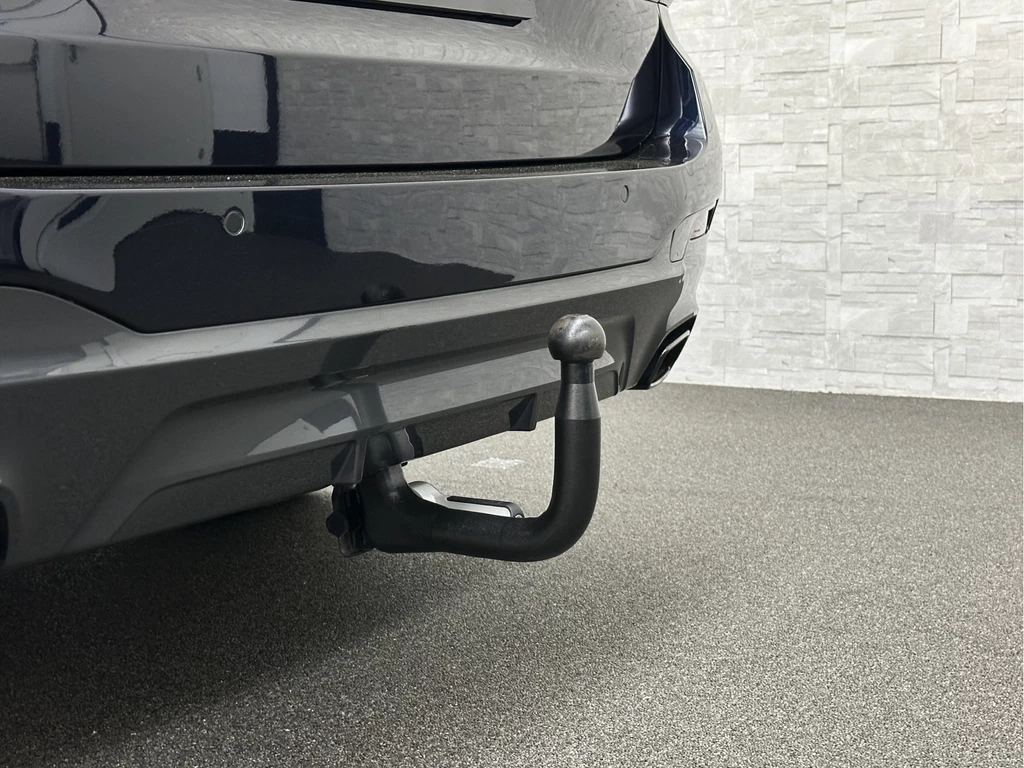 BMW 5 Serie – foto 16
