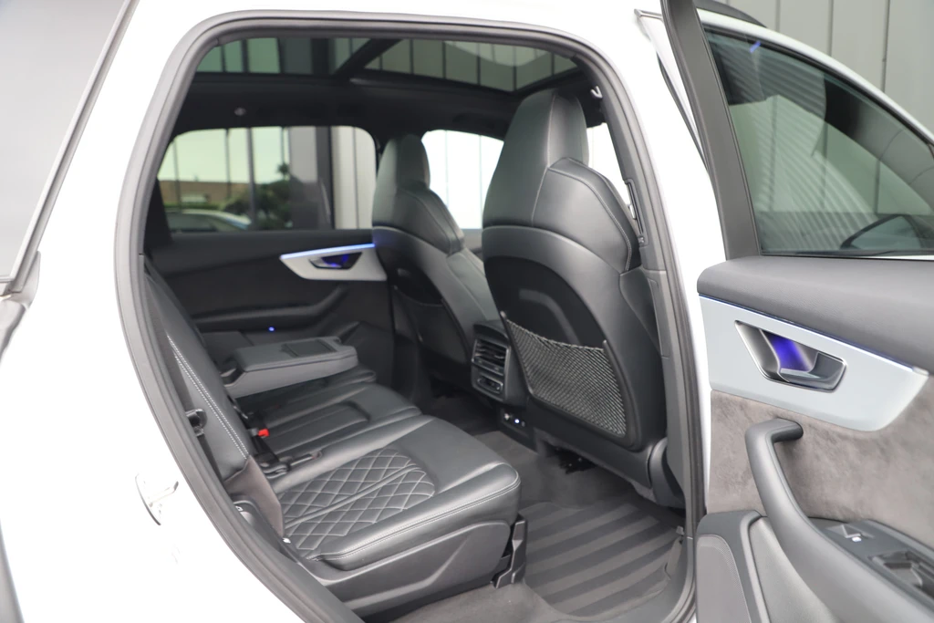 Audi Q7 – foto 8