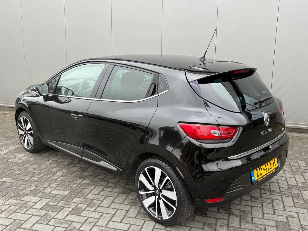 Renault Clio – foto 4