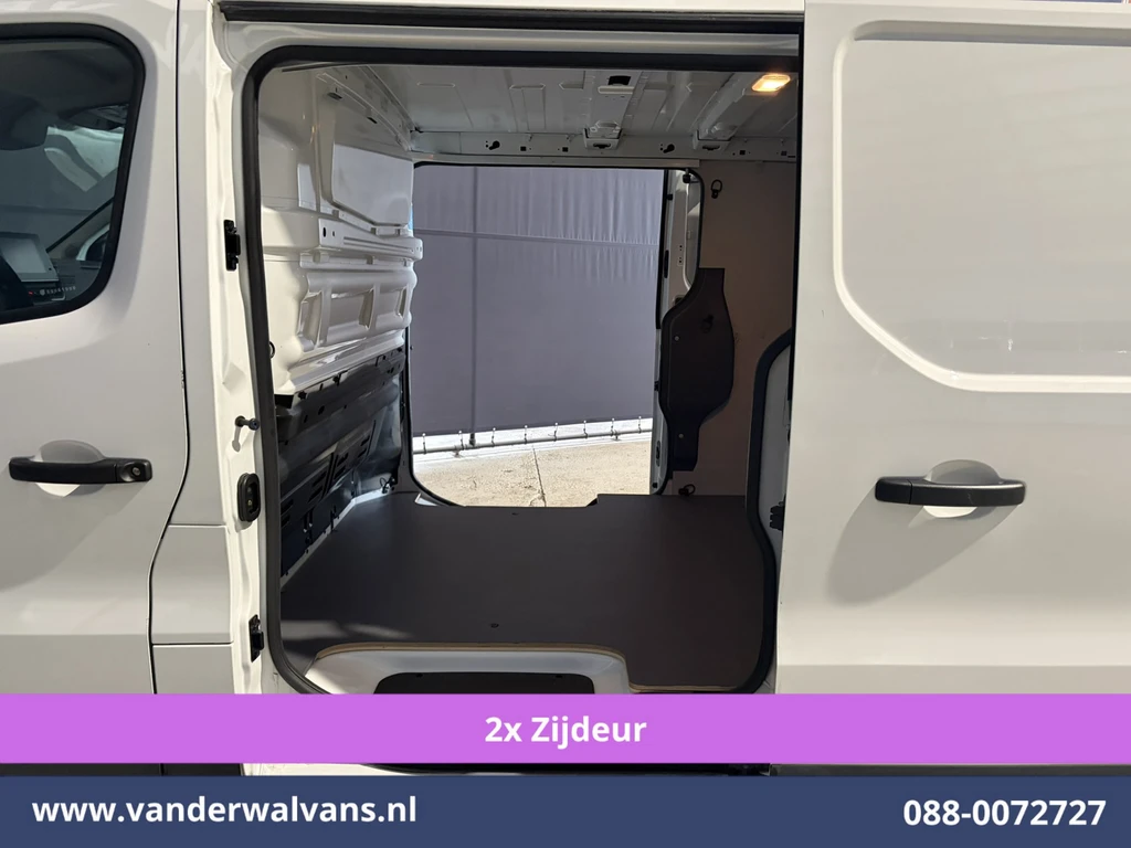 Renault Trafic – foto 6