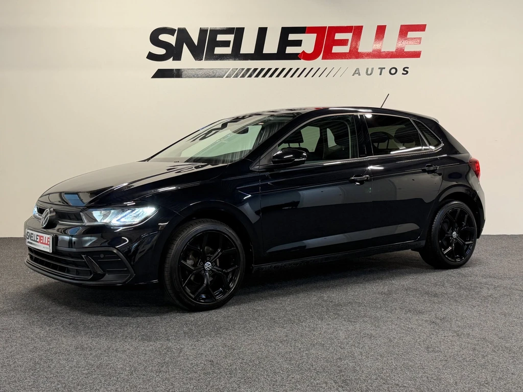 Volkswagen Polo – foto 1