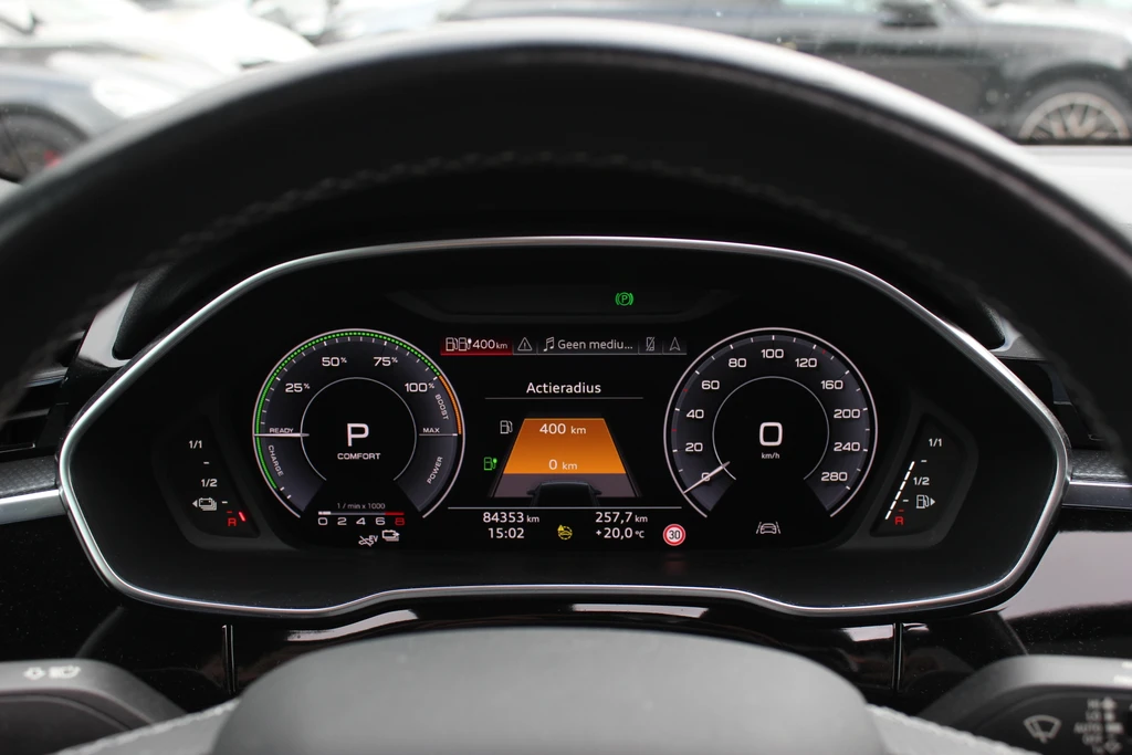 Audi Q3 – foto 20