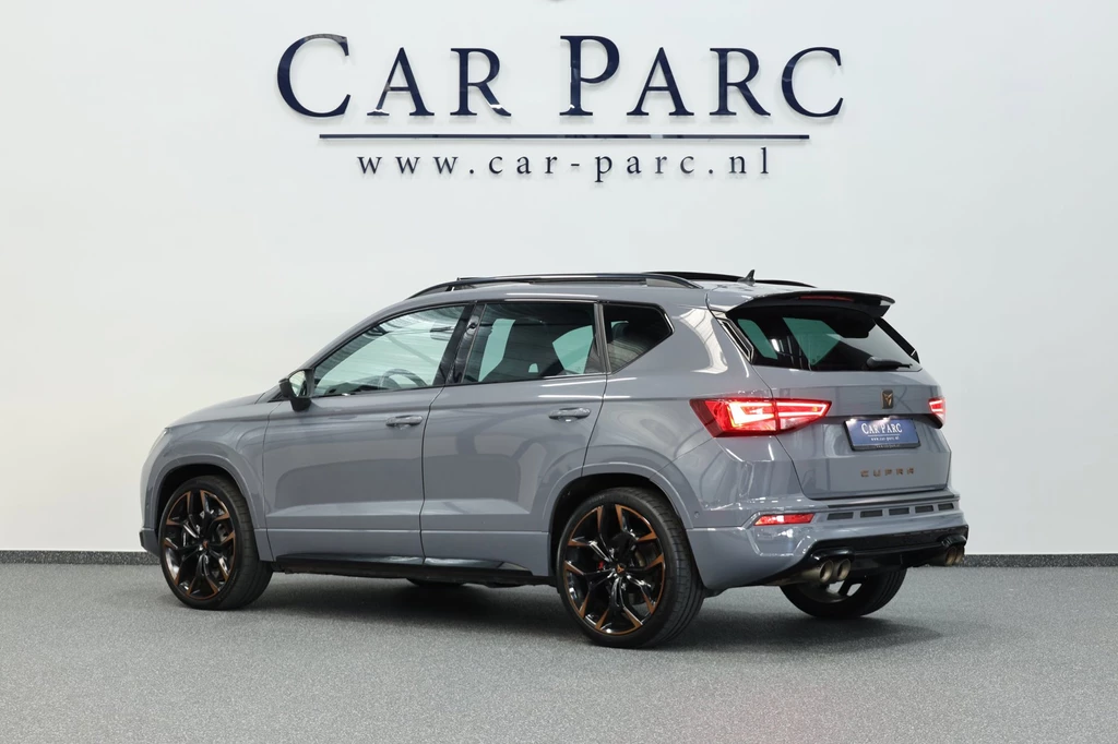 CUPRA Ateca – foto 2