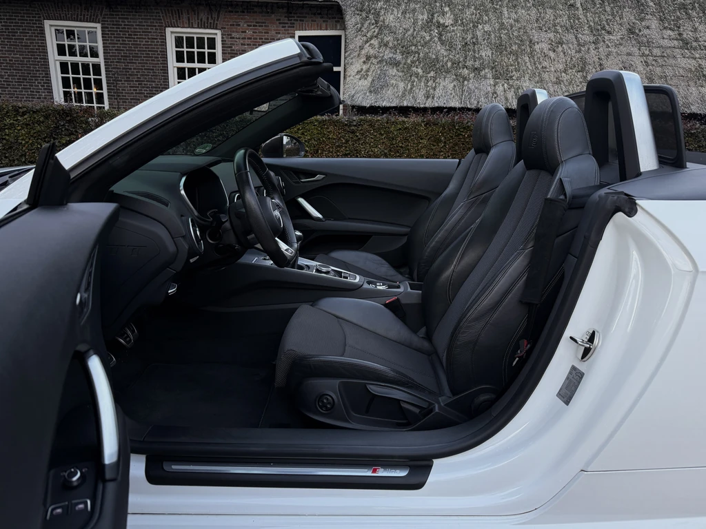 Audi TT – foto 23