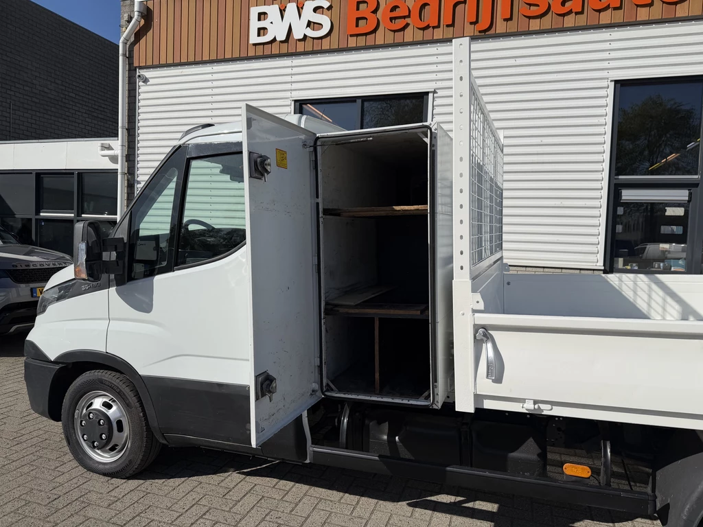 Iveco Daily – foto 8