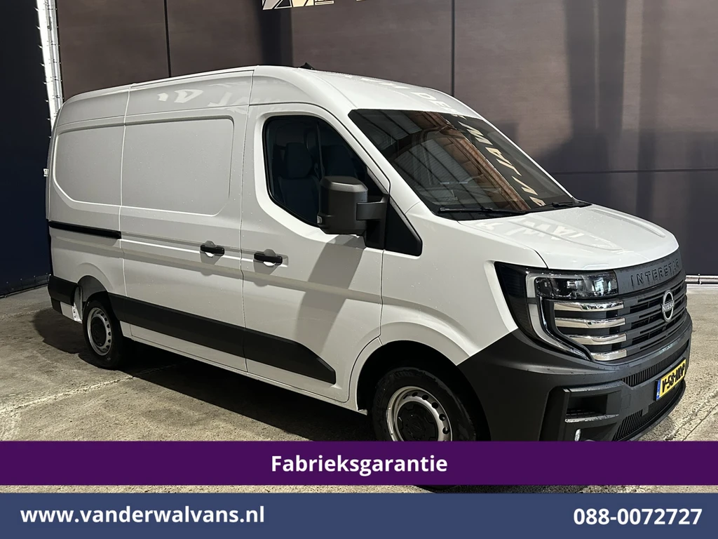 Renault Master – foto 5