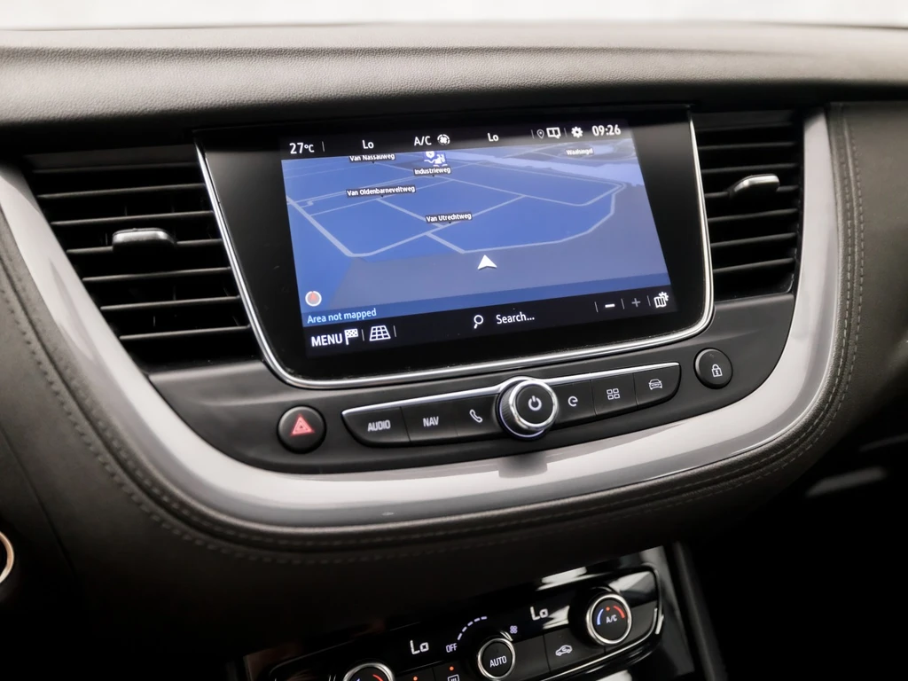 Opel Grandland X – foto 28