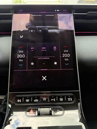 Citroën C5 Aircross – thumbnail 30