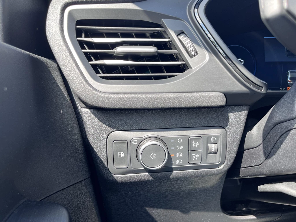 Ford Kuga – foto 13
