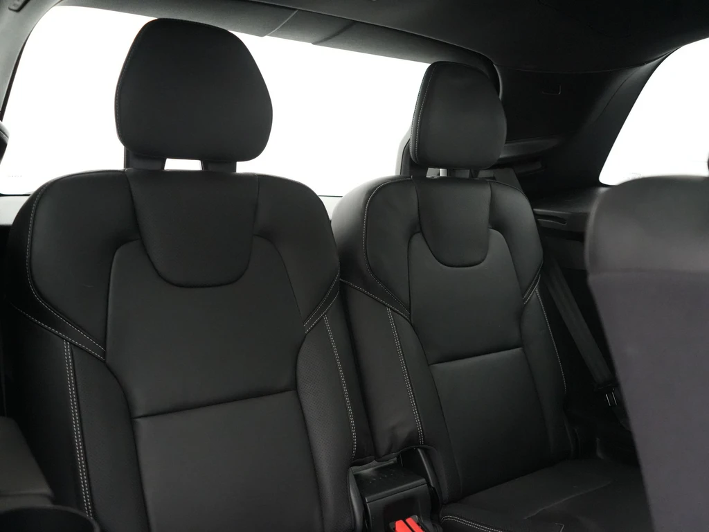 Volvo XC90 – foto 17