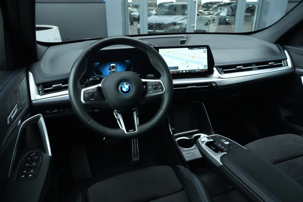 BMW X1 – foto 13