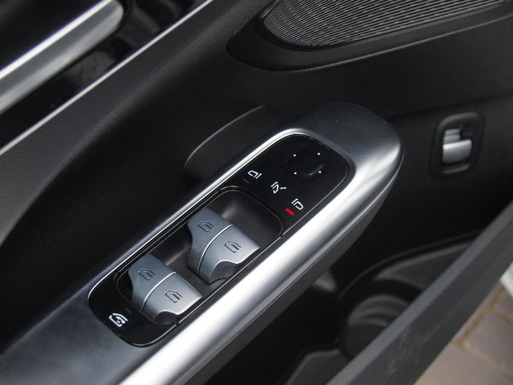 Mercedes-Benz C-Klasse – foto 27