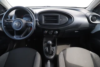 Toyota Aygo – thumbnail 9