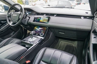Land Rover Range Rover Evoque – thumbnail 20