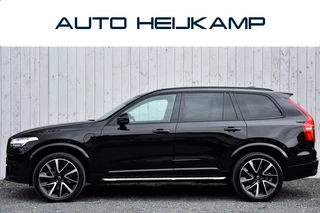 Volvo XC90 – thumbnail 3