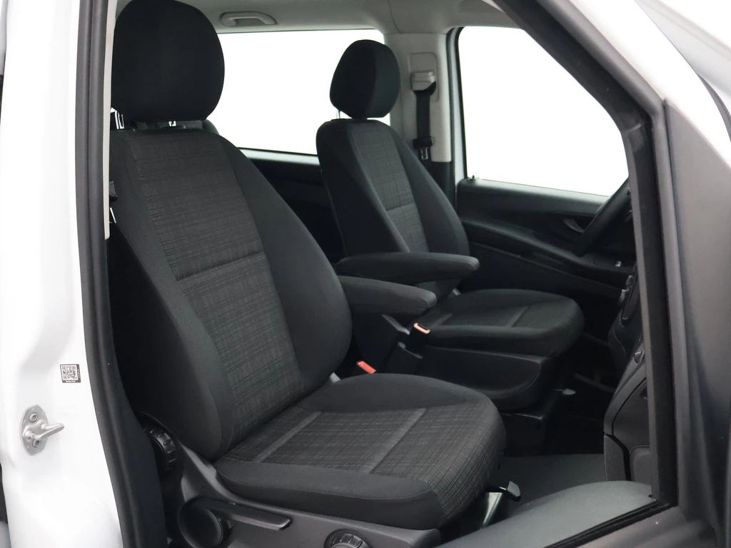 Mercedes-Benz Vito – foto 11