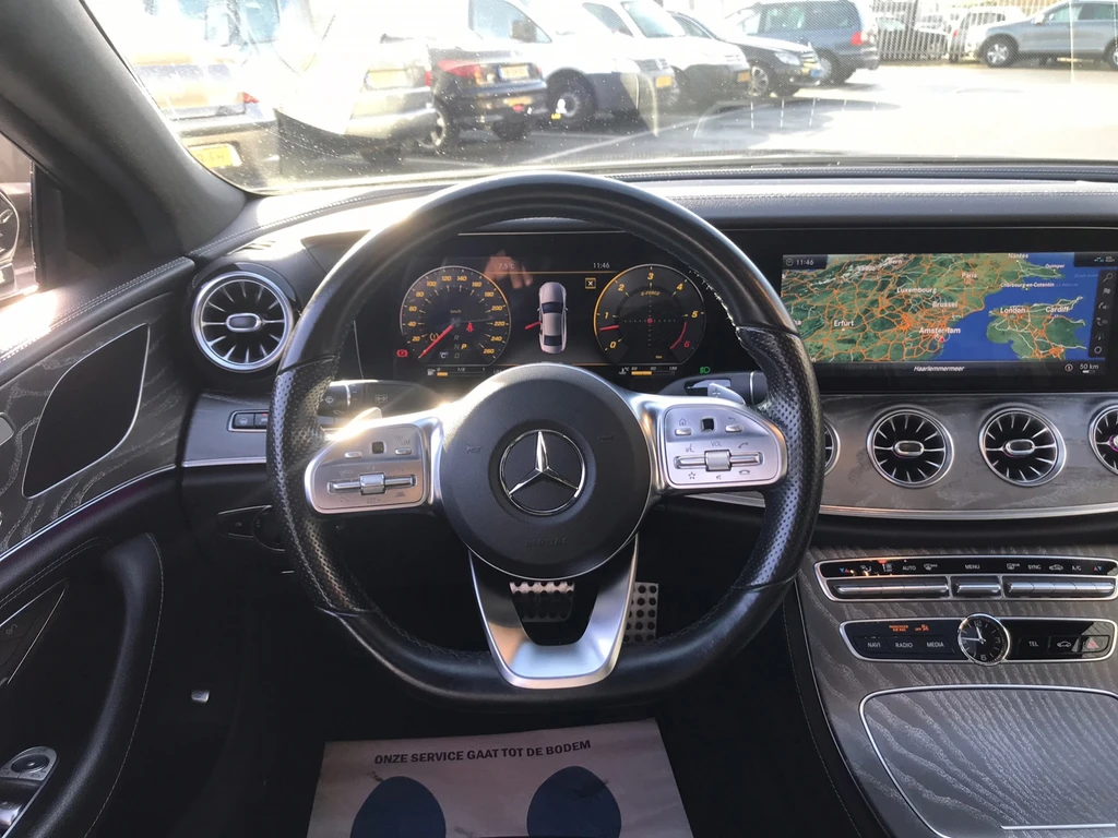 Mercedes-Benz CLS – foto 17