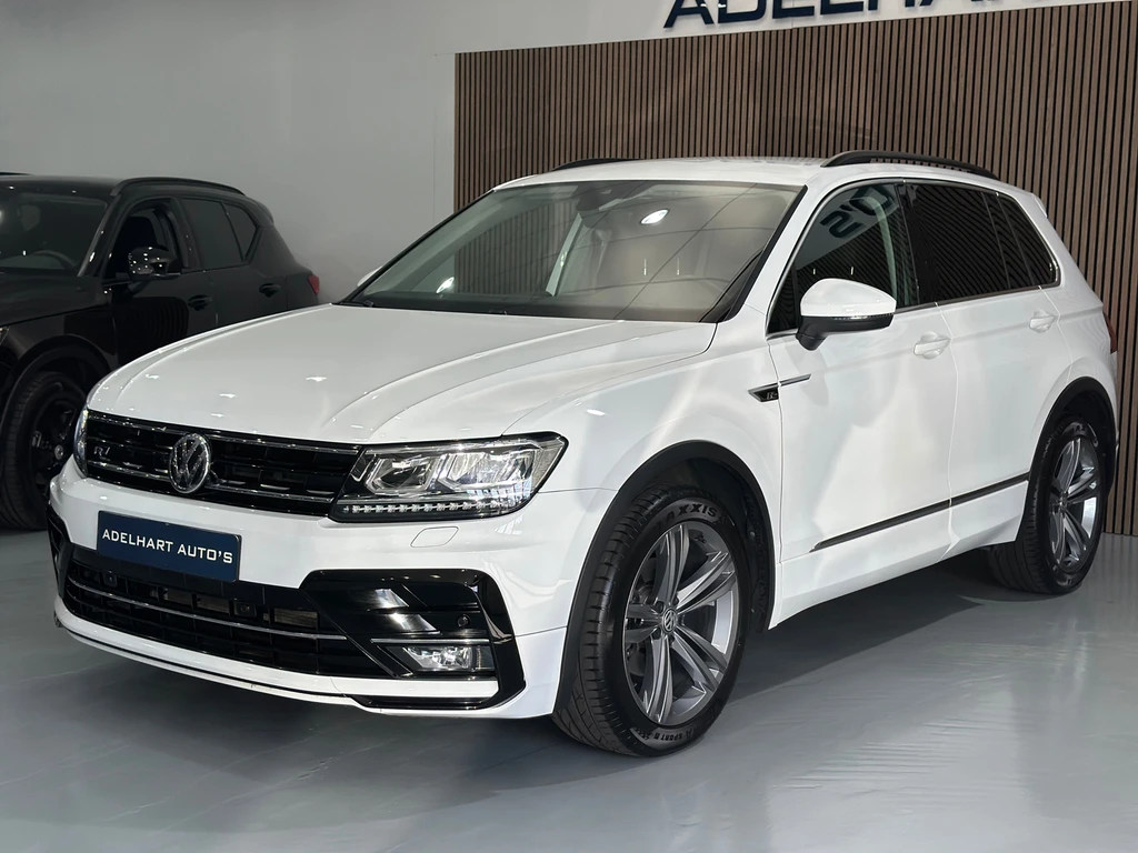 Volkswagen Tiguan – foto 2