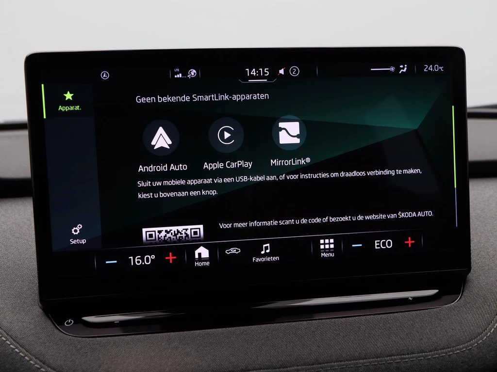 Škoda Enyaq iV – foto 25