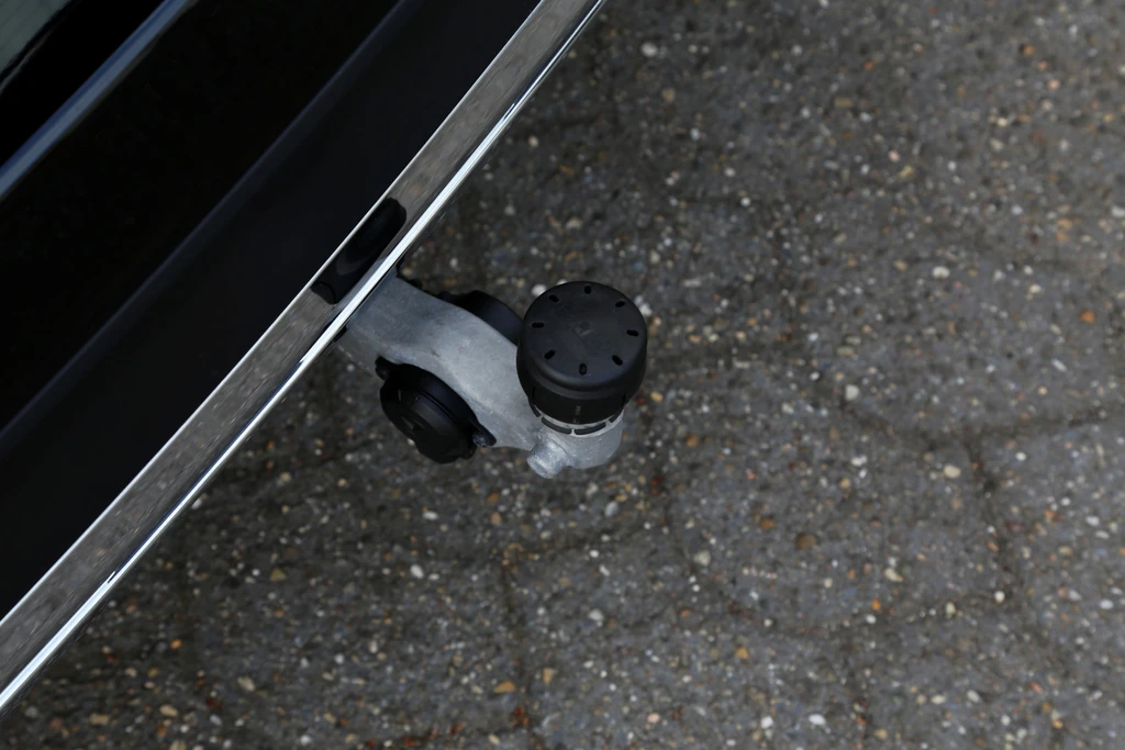 Mercedes-Benz GLC – foto 46