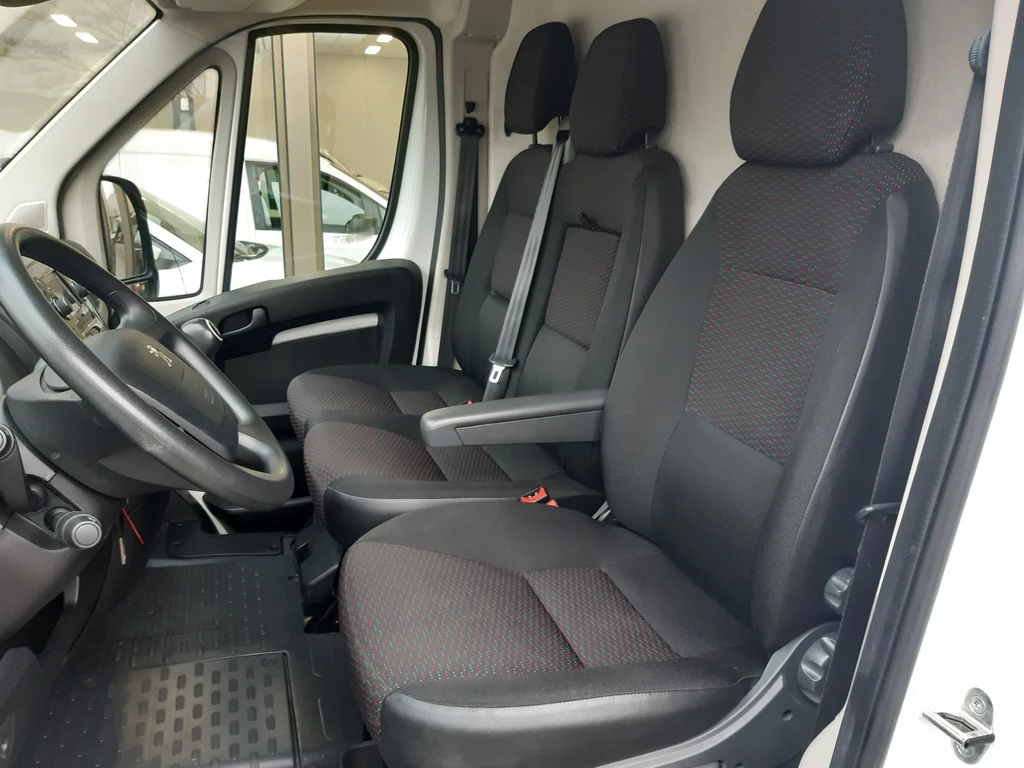Peugeot Boxer – foto 15