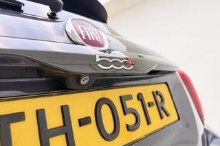 Fiat 500X – thumbnail 11