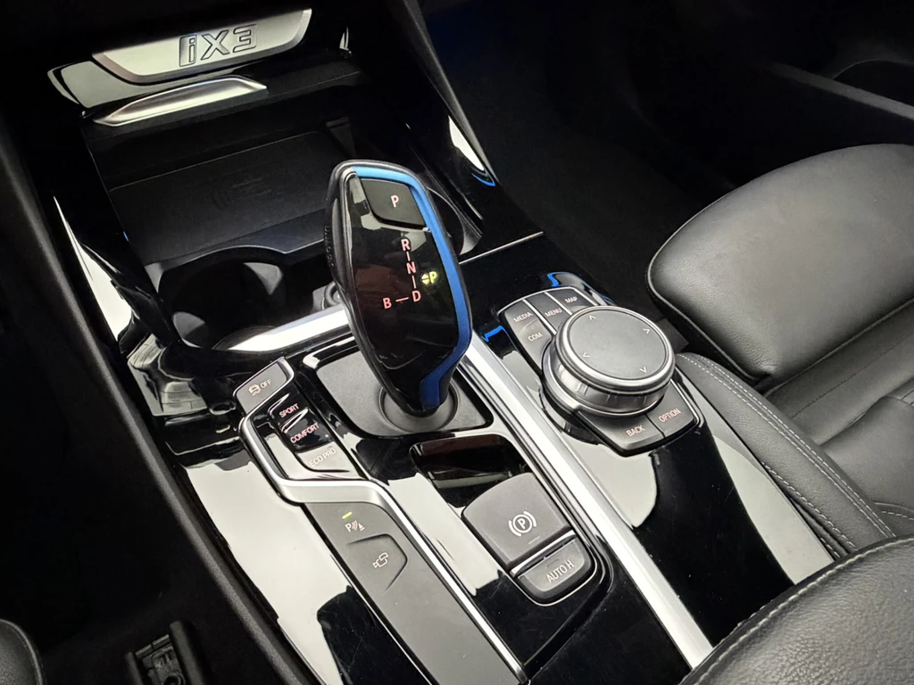 BMW iX3 – foto 27