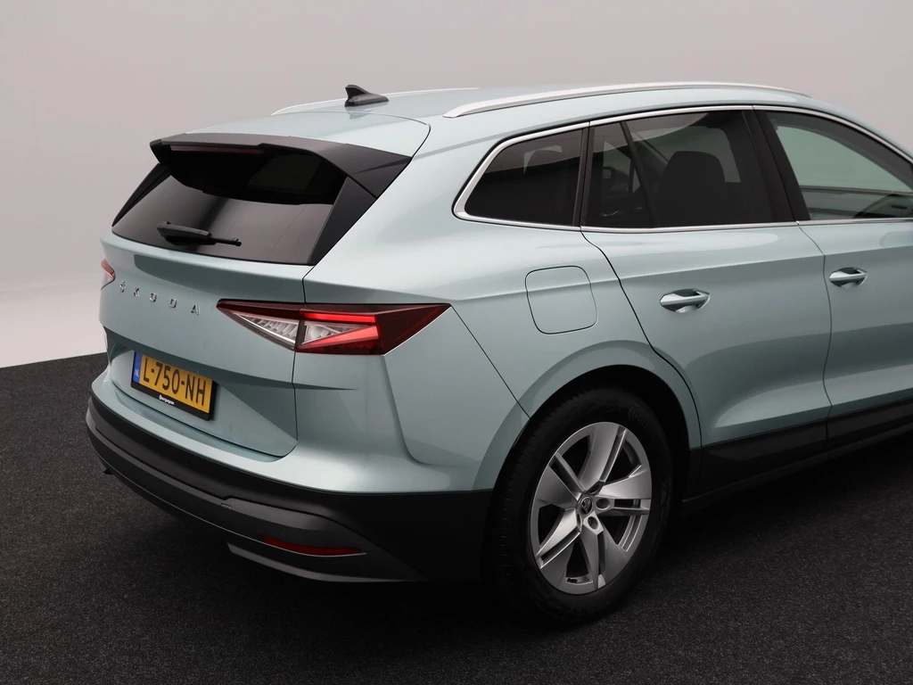 Škoda Enyaq iV – foto 5