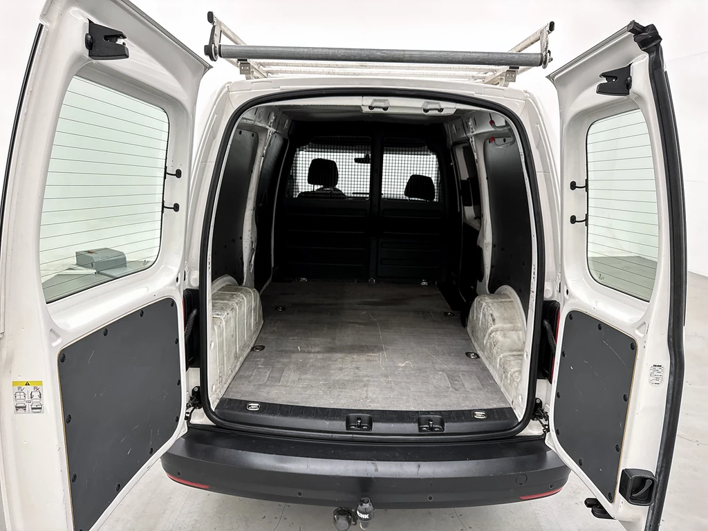 Volkswagen Caddy – foto 24