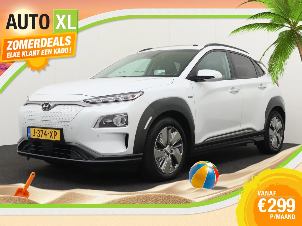 Hyundai Kona – foto 1