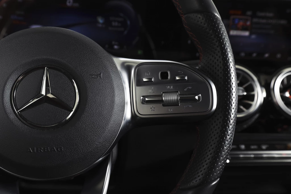 Mercedes-Benz B-Klasse – foto 53