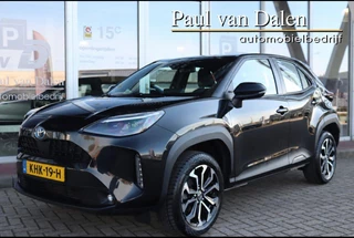 Toyota Yaris Cross – thumbnail 1