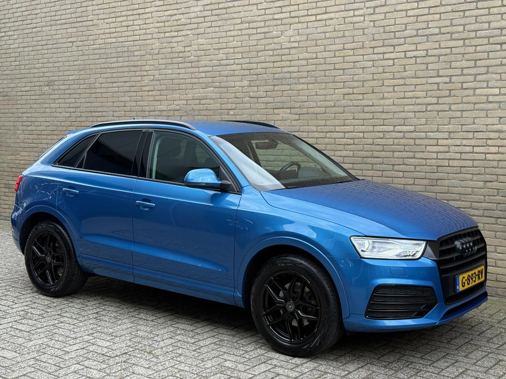 Audi Q3 – foto 11