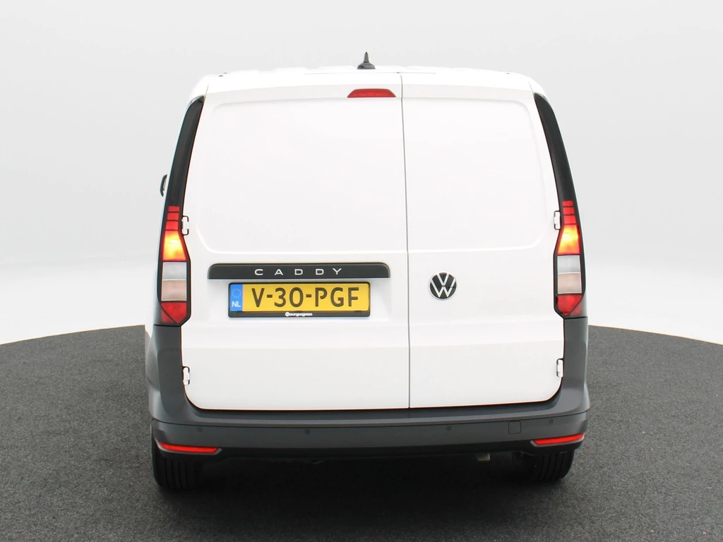 Volkswagen Caddy – foto 3