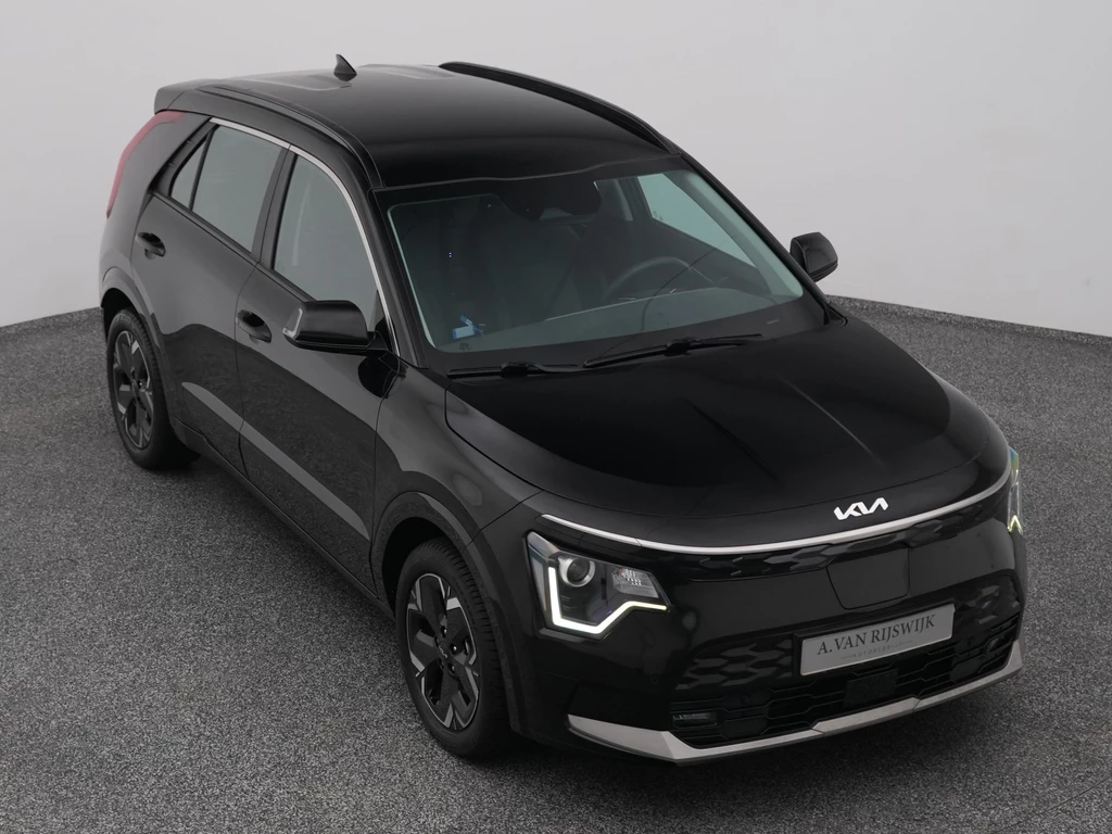 Kia Niro EV – foto 16