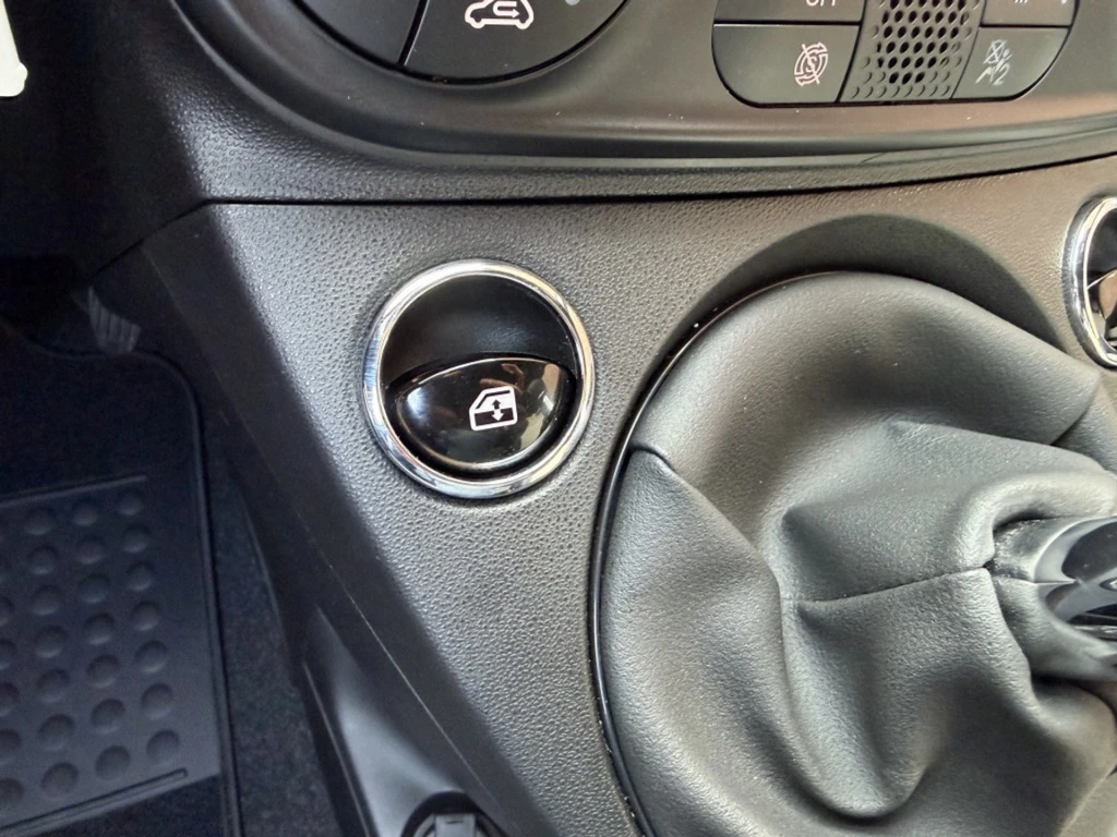 Fiat 500C – foto 20