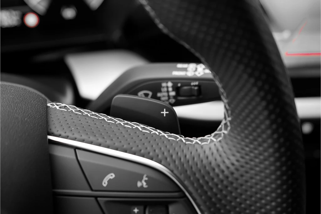 Audi A3 – foto 43