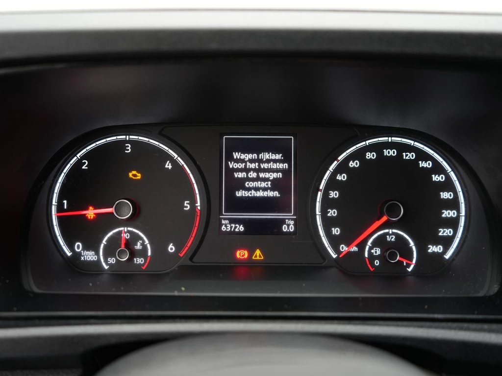 Volkswagen Caddy – foto 14