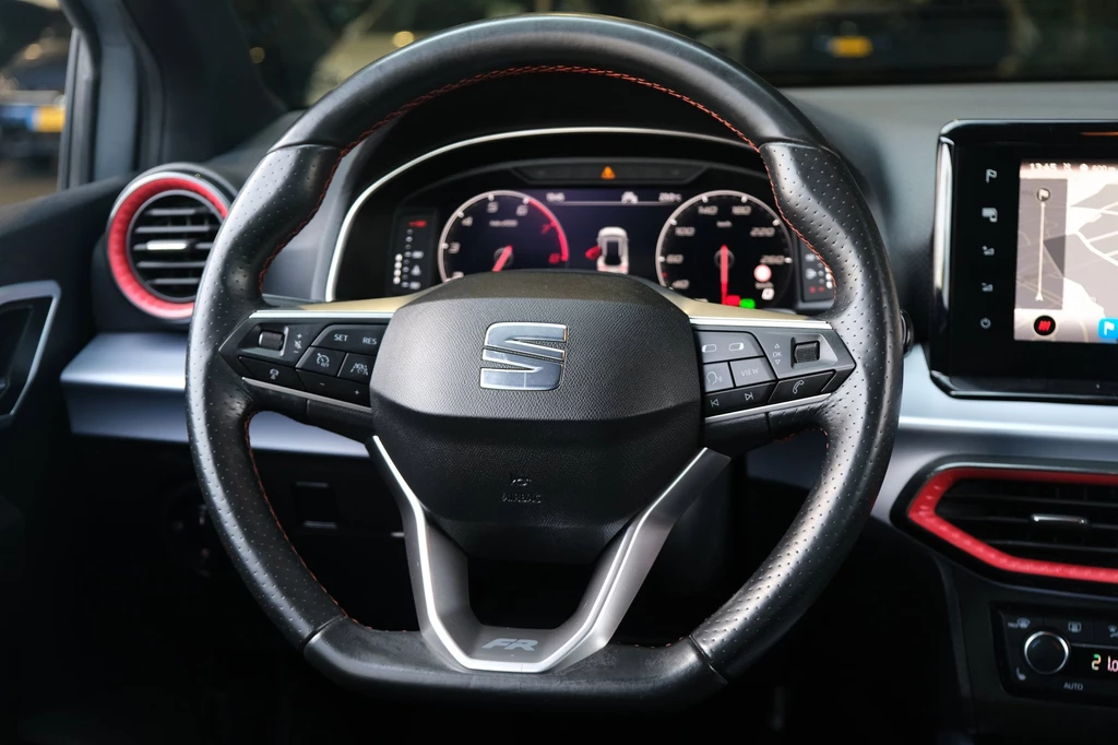SEAT Arona – foto 14