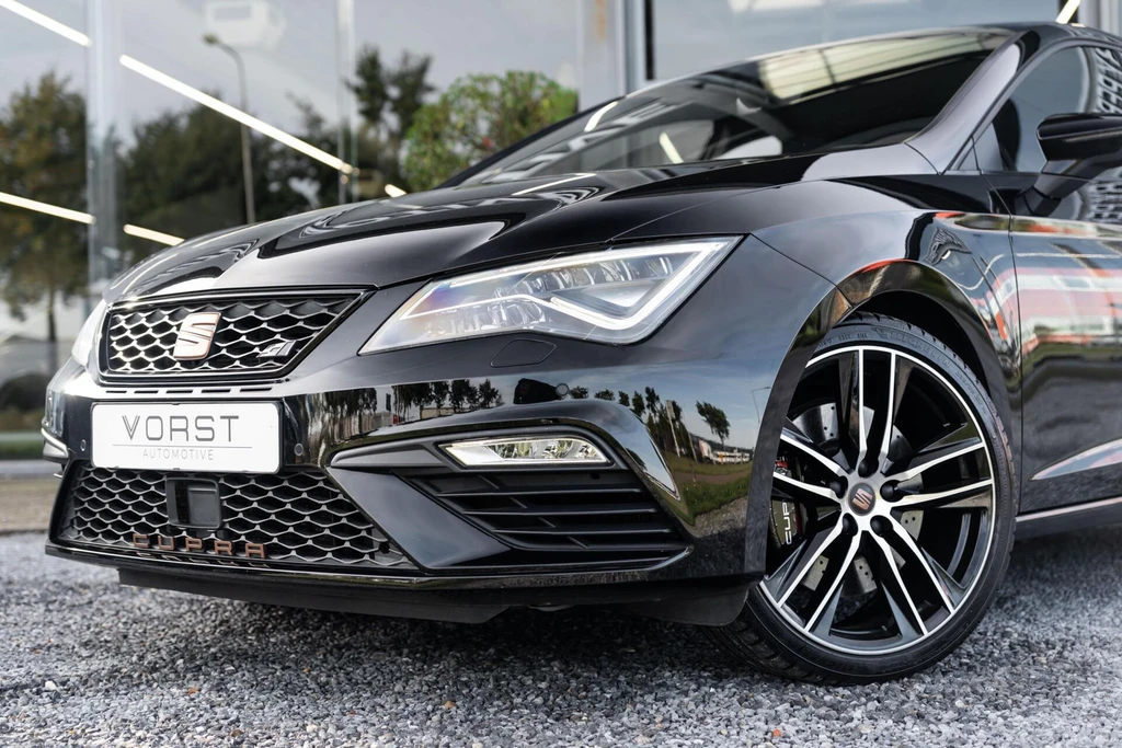 SEAT Leon – foto 2