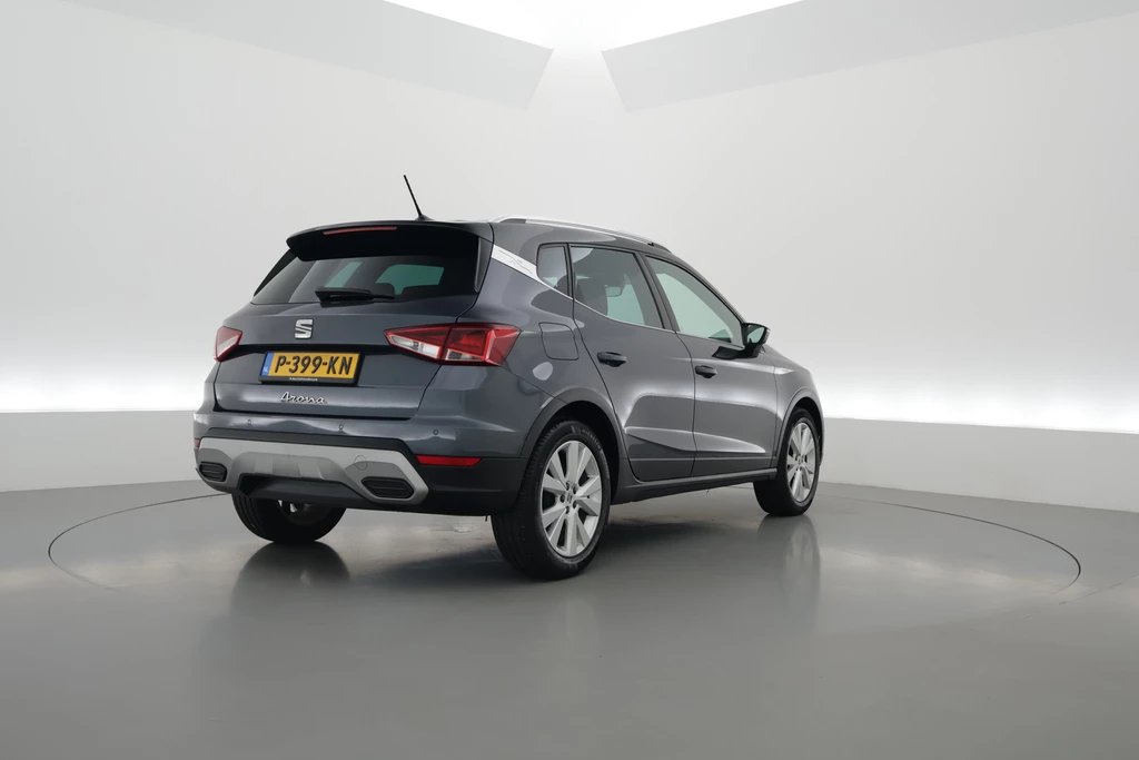 SEAT Arona – foto 3