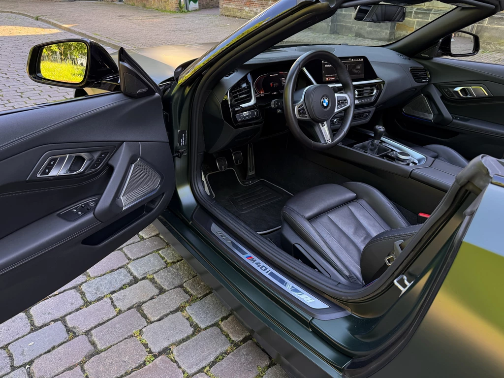 BMW Z4 – foto 49