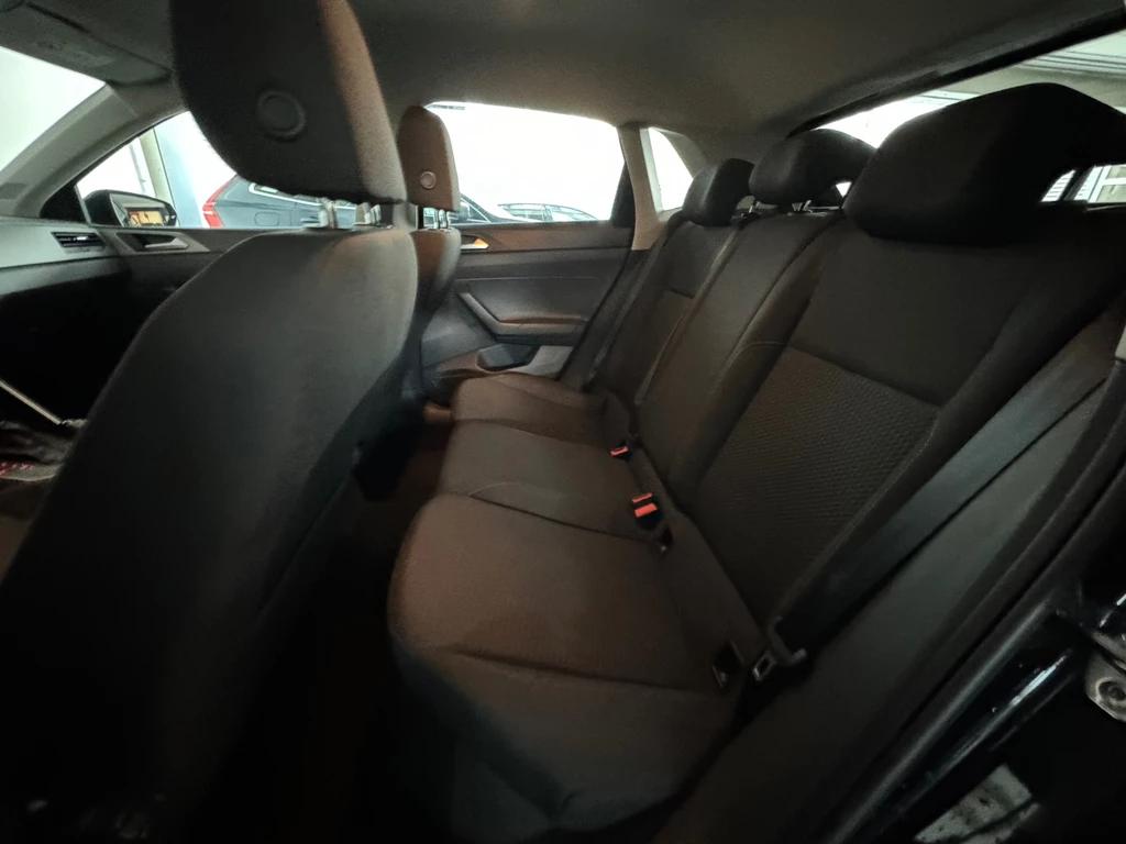 Volkswagen Polo – foto 19