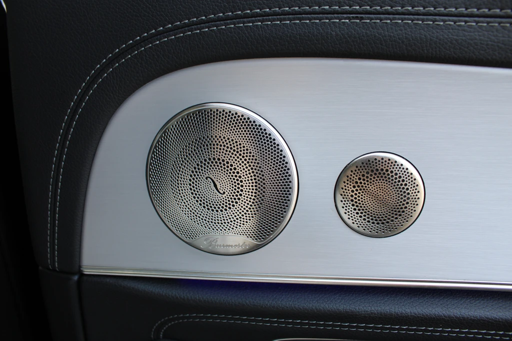Mercedes-Benz E-Klasse – foto 22