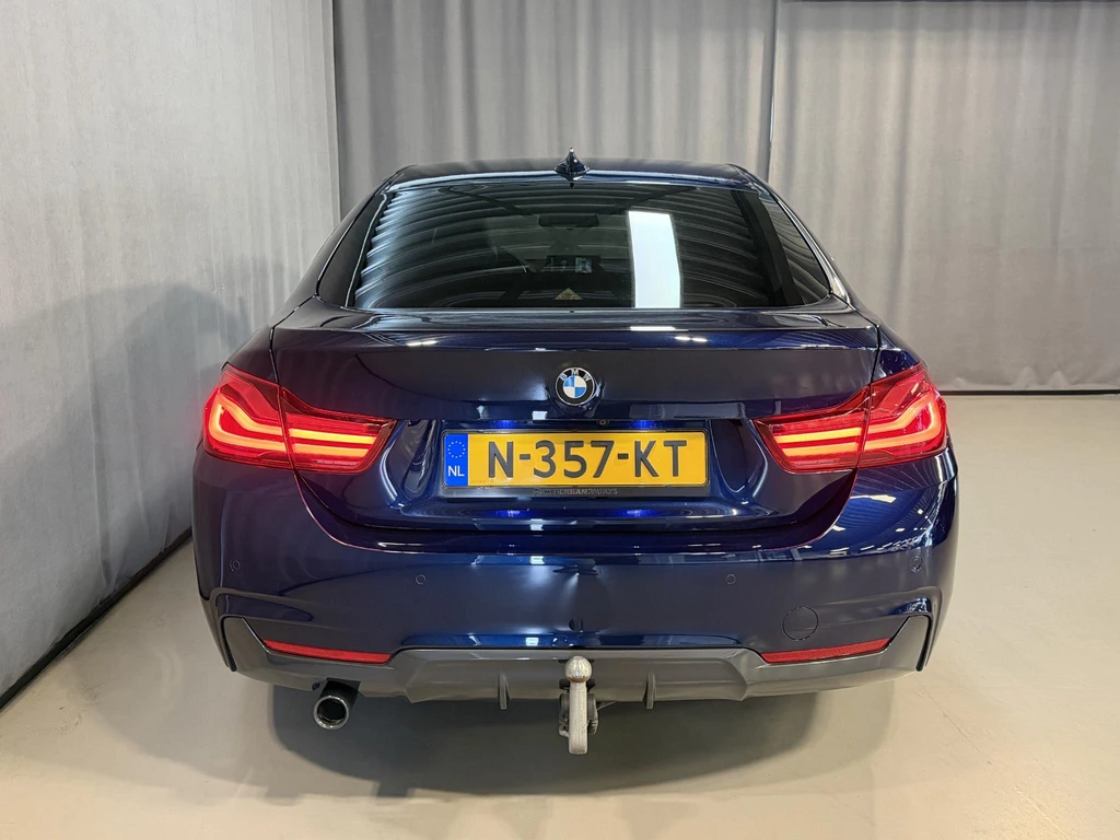 BMW 4 Serie – foto 3