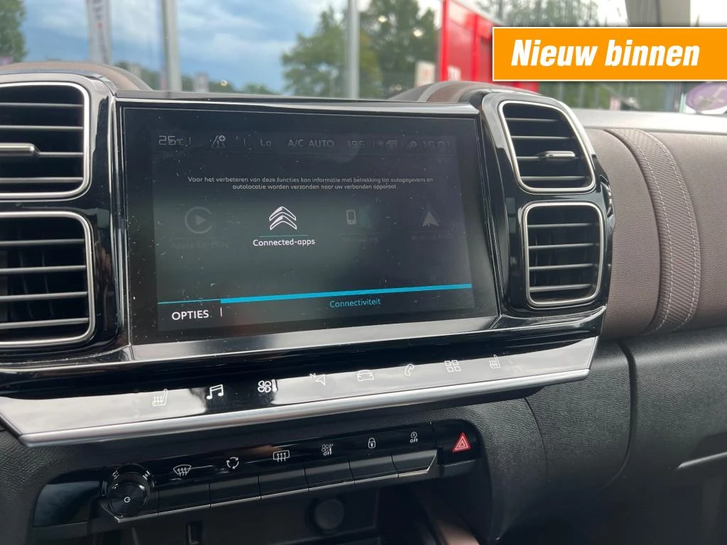 Citroën C5 Aircross – foto 18