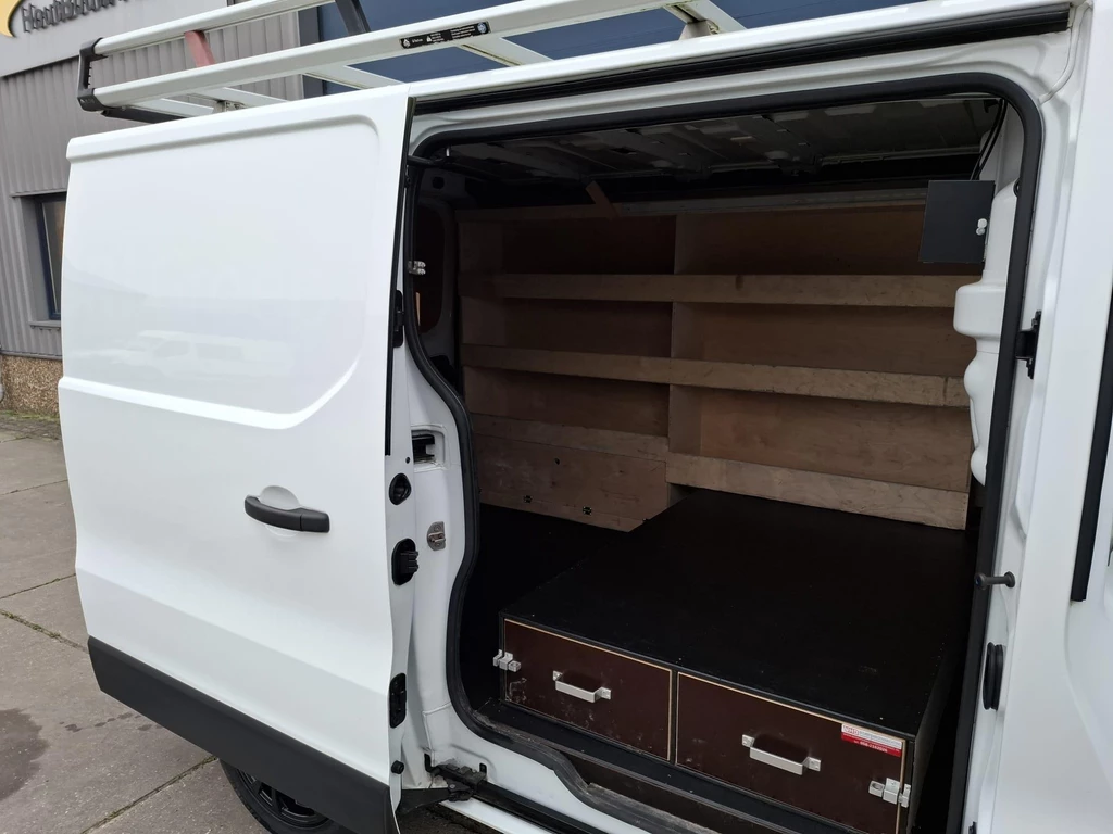 Renault Trafic – foto 41