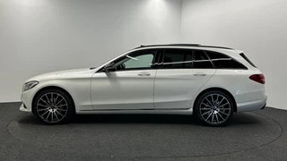 Mercedes-Benz C-Klasse – thumbnail 2